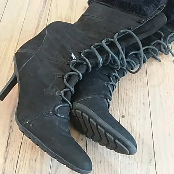Boots - Picture 4 of 6